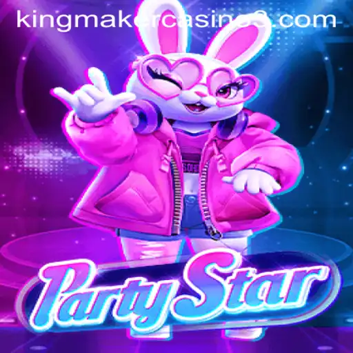 PartyStar: Dive into the Ultimate Gaming Experience