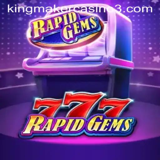 Exploring the World of RapidGems777: A Riveting Journey Through the Virtual Realm