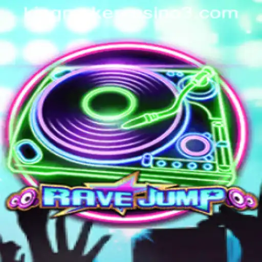 RaveJump: A New Era in Gaming with a Twist of Fortune