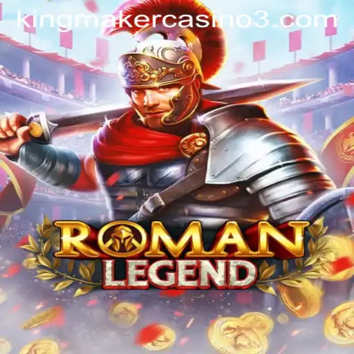 Exploring RomanLegend: A New Era in Gaming with Fortune.bet