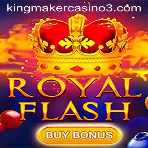 Exploring the Exciting World of RoyalFlashBuyBonus: A Revolutionary Slot Game