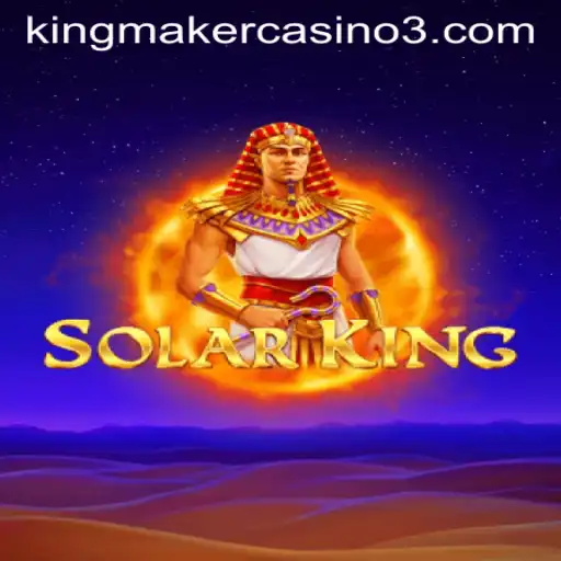 Exploring the Intricacies of SolarKing: A New Gaming Sensation