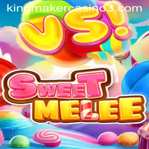 Exploring SweetMelee: The Captivating World of Fortune.Bet Game