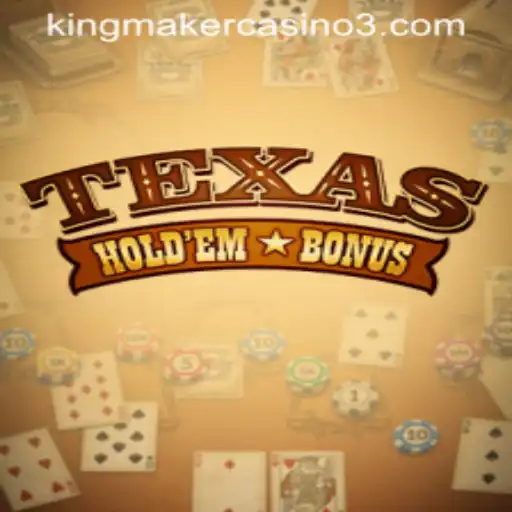 Exploring Texas Hold'em Bonus: A Modern Twist on Classic Poker