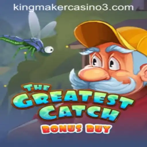 Discover the Exciting World of TheGreatestCatchBonusBuy