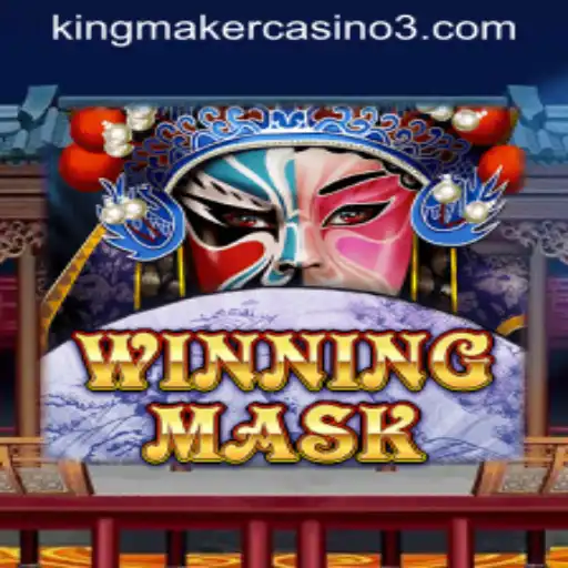 WinningMask: Unveiling the Secrets of Fortune and Strategy